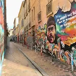 Studio Au Coeur De Marseille