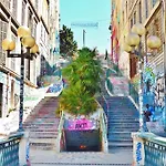 Studio Au Coeur De Marseille