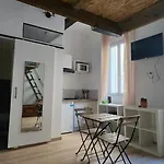 Studio Au Coeur De Marseille