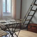 Studio Au Coeur De Marseille